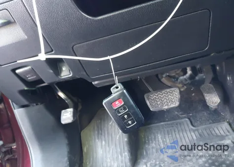 2016 Toyota Highlander Xle V6 from USA, damaged, VIN 5TDJKRFH3GS290449